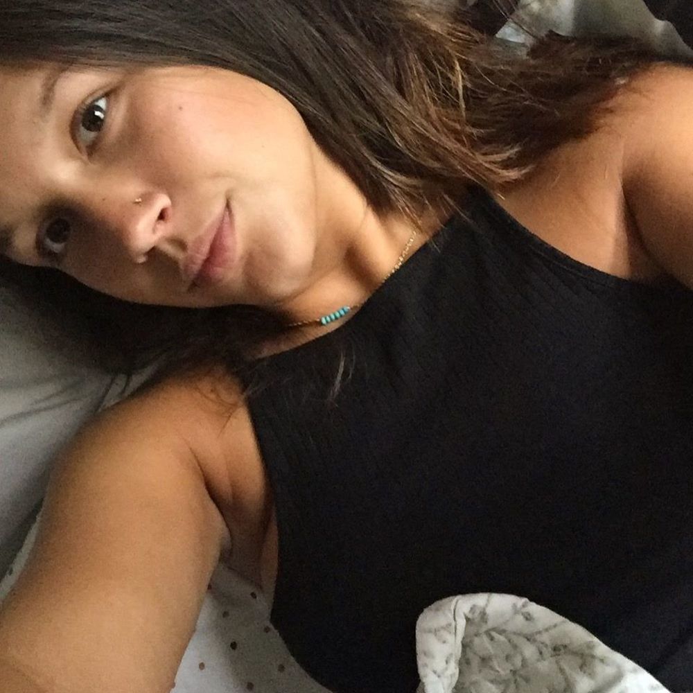 Meet your Posher, Meg